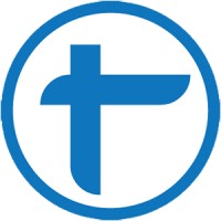 Camp Thrive Logo