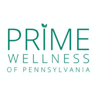Prime Wellness of Pennsylvania Logo