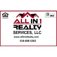 All in 1 Realty Services, LLC Logo