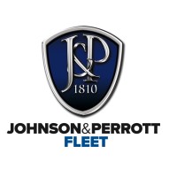 Johnson & Perrott Fleet Logo