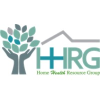 Home Health Resource Group Logo