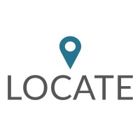 LOCATE Inventory Logo