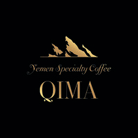 Qima Coffee Logo