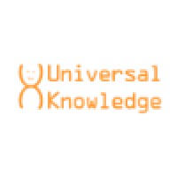 Universal Knowledge Inc. Logo