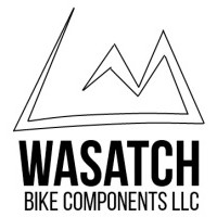 Wasatch Bike Components LLC Logo