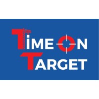 Time On Target Logo