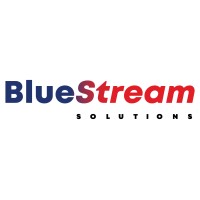 BlueStream Solutions Ltd Logo