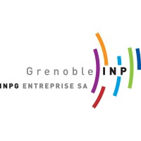 INPG ENTREPRISE SA Logo