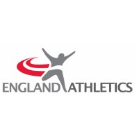 England Athletics Logo