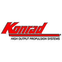 Konrad Marine Logo
