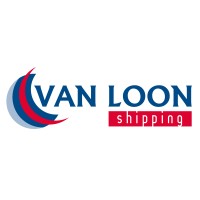 Van Loon Shipping Logo