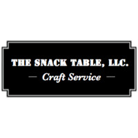 The Snack Table, LLC. Logo