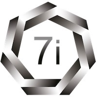 7i Group Ltd Logo