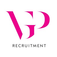 VGP Recruitment Logo