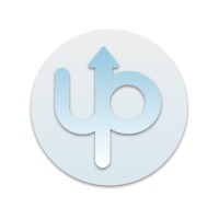 Upgain Logo
