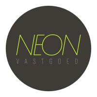 Neon Vastgoed Logo