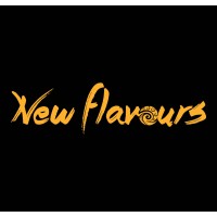 New Flavours - Online Marketing Logo