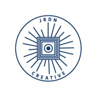 JRDN Creative LLC Logo