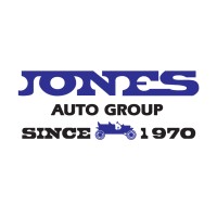 Jones Auto Group Logo