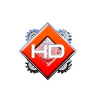 Heavy Duty Transaxle Inc Logo