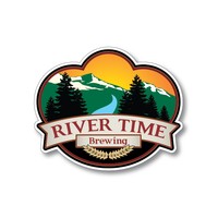 River Time Brewing, LLC Logo