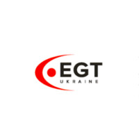 EGT Ukraine Logo