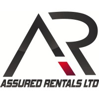 Assured Rentals Logo