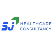 SJ HEALTHCARE CONSULTANCY Logo