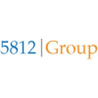 The 5812 Group Logo