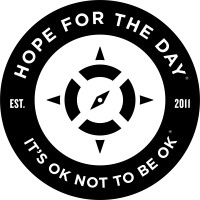 Hope For The Day Logo
