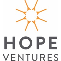 Hope Ventures Logo