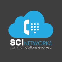 SCI Networks Inc Logo