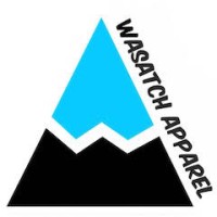 Wasatch Apparel Logo