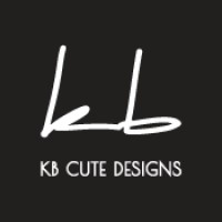 KB Cute Designs Logo