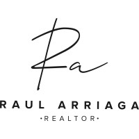 Raul Arriaga Logo