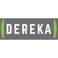 DEREKA Cyber Security Inc. Logo