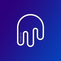 Muzix.io Logo