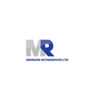 Morgan Richardson Ltd Logo