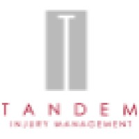 Tandem Injury Management Logo