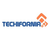 Techifornia IT Services Logo
