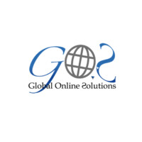 Global Online Solutions Logo