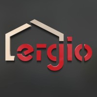 ERGIO Wooden Construction Logo