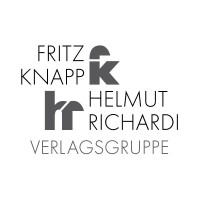 Fritz Knapp Verlag Logo