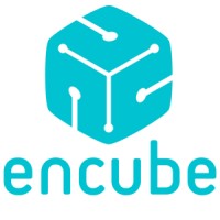 encube Logo