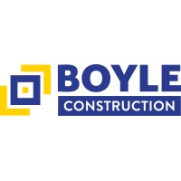 Boyle Construction Logo