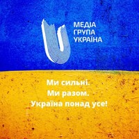 Media Group Ukraine LLC Logo