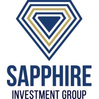 Sapphire Investment Group Logo
