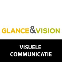 Glance & Vision Logo