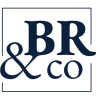 Bernard Rogers & Co Logo