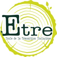 ETRE - Les Écoles de la Transition Écologique Logo